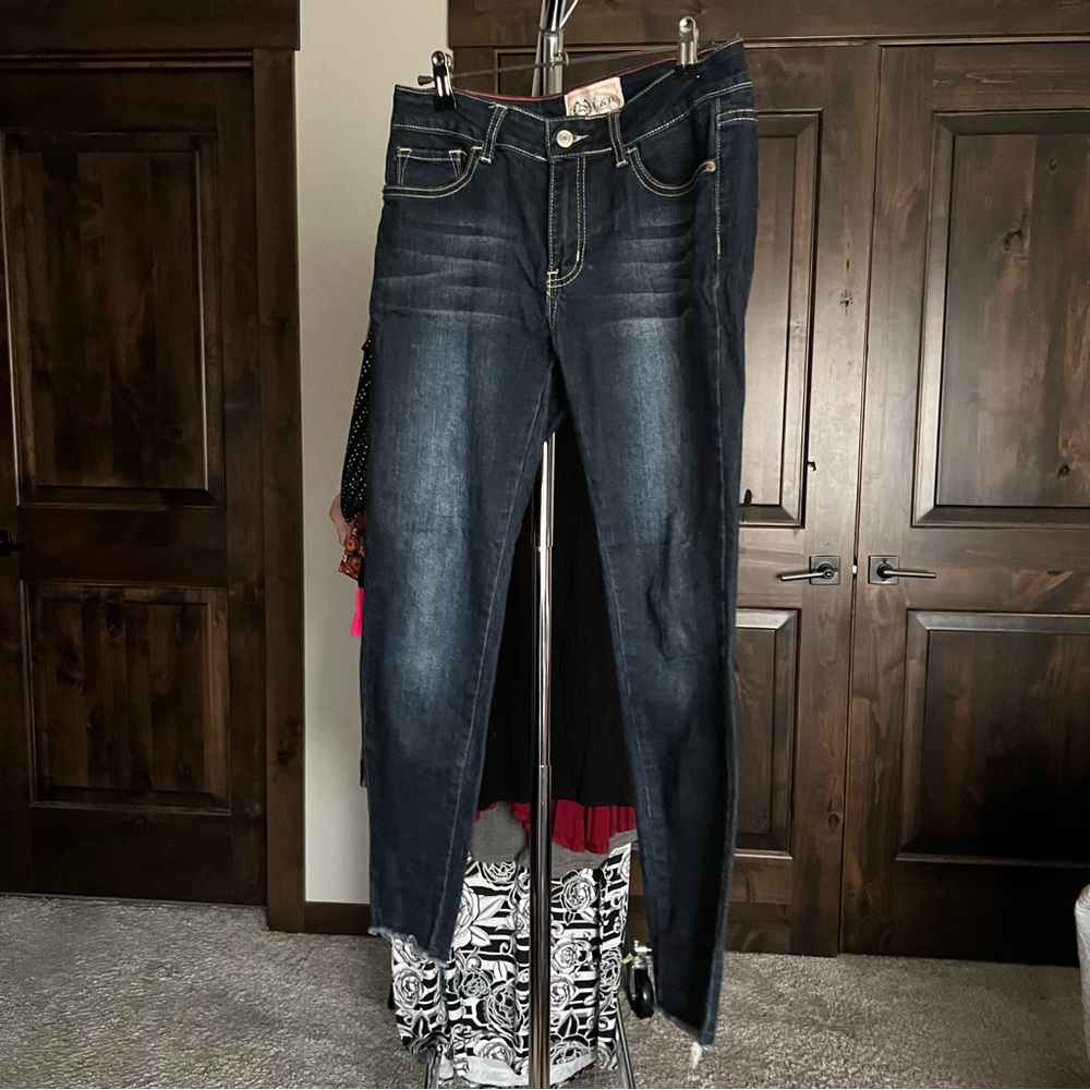 L&B Size 6 Jeans